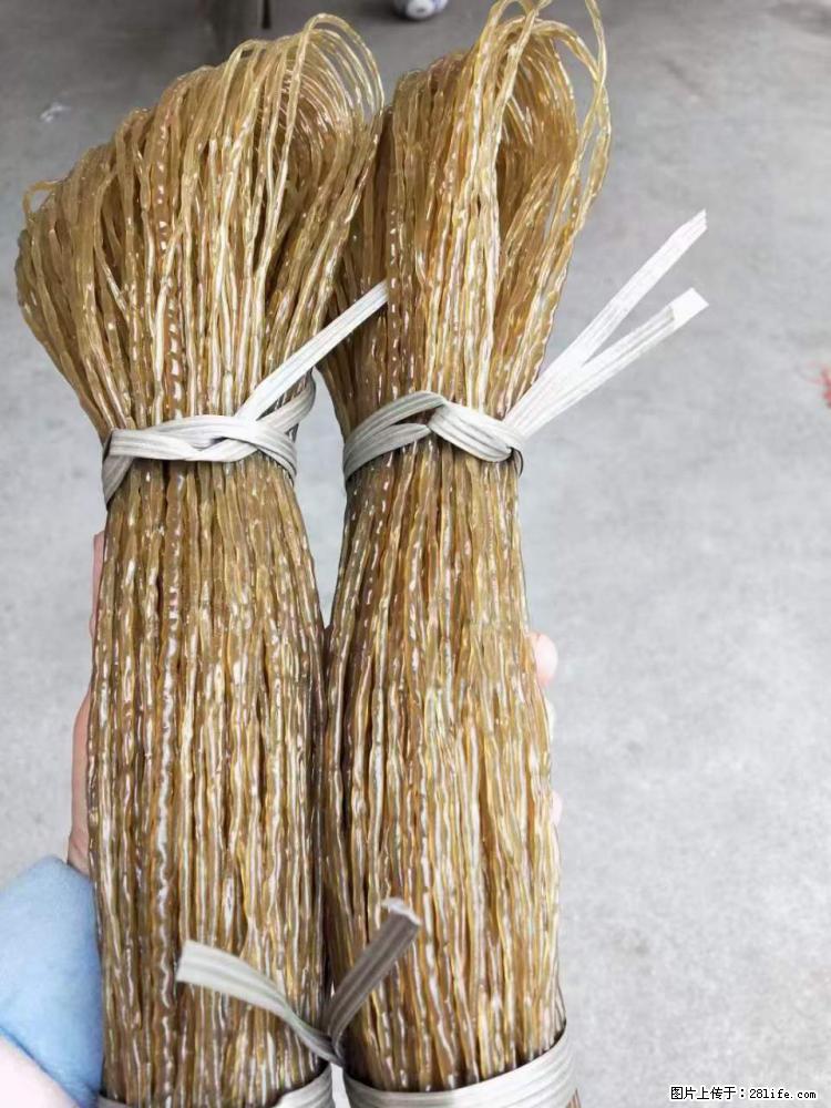 【灌阳正宗红薯粉】美女家里自己做的，干净卫生，假一赔十，价格合理，抢购电话：13737312895 - 美食天地 - 崇左生活社区 - 崇左28生活网 chongzuo.28life.net