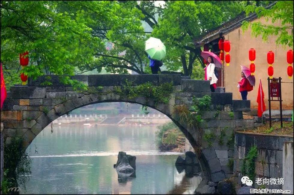 【春天，广西桂林灌阳县向您发出邀请！】江口老街又逢春 - 游山玩水 - 崇左生活社区 - 崇左28生活网 chongzuo.28life.net