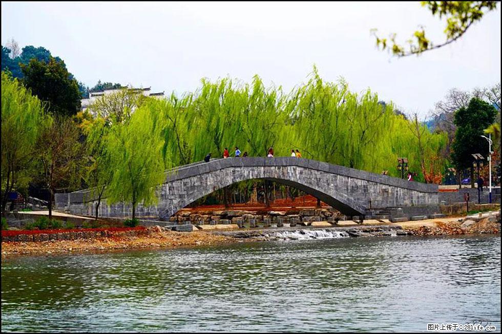【春天，广西桂林灌阳县向您发出邀请！】江口老街又逢春 - 游山玩水 - 崇左生活社区 - 崇左28生活网 chongzuo.28life.net