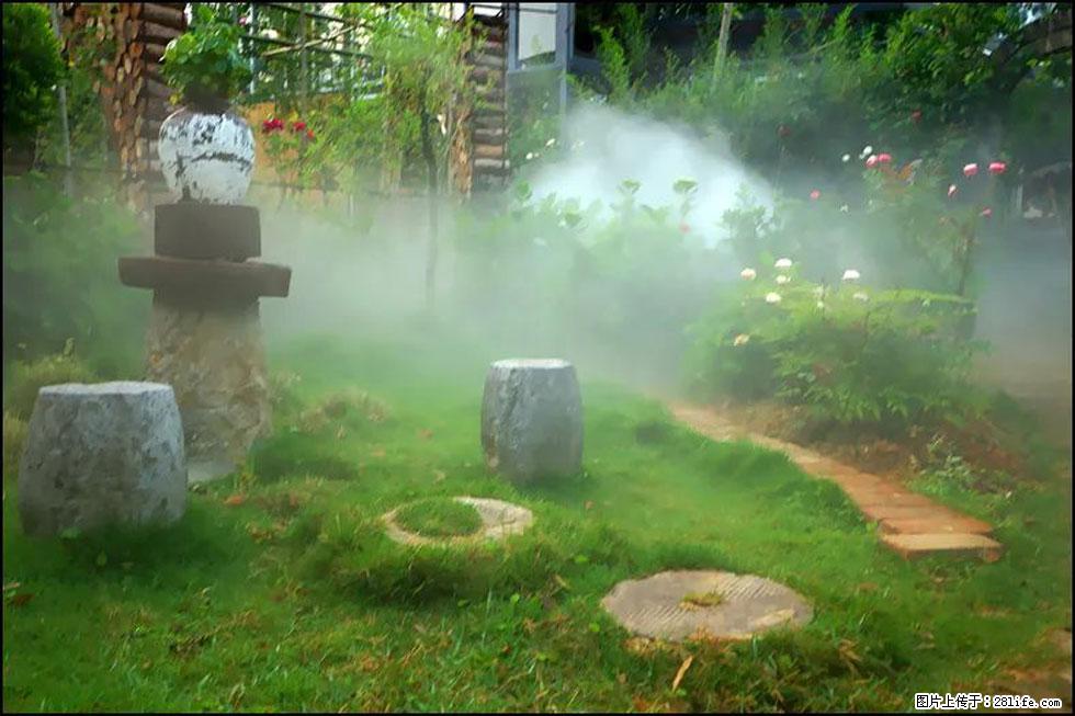 【春天，广西桂林灌阳县向您发出邀请！】如梦似幻莲溪庐 - 游山玩水 - 崇左生活社区 - 崇左28生活网 chongzuo.28life.net