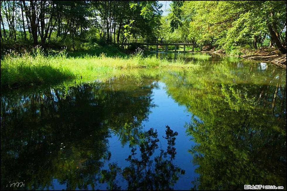 【春天，广西桂林灌阳县向您发出邀请！】熊家寨湿地公园 - 游山玩水 - 崇左生活社区 - 崇左28生活网 chongzuo.28life.net