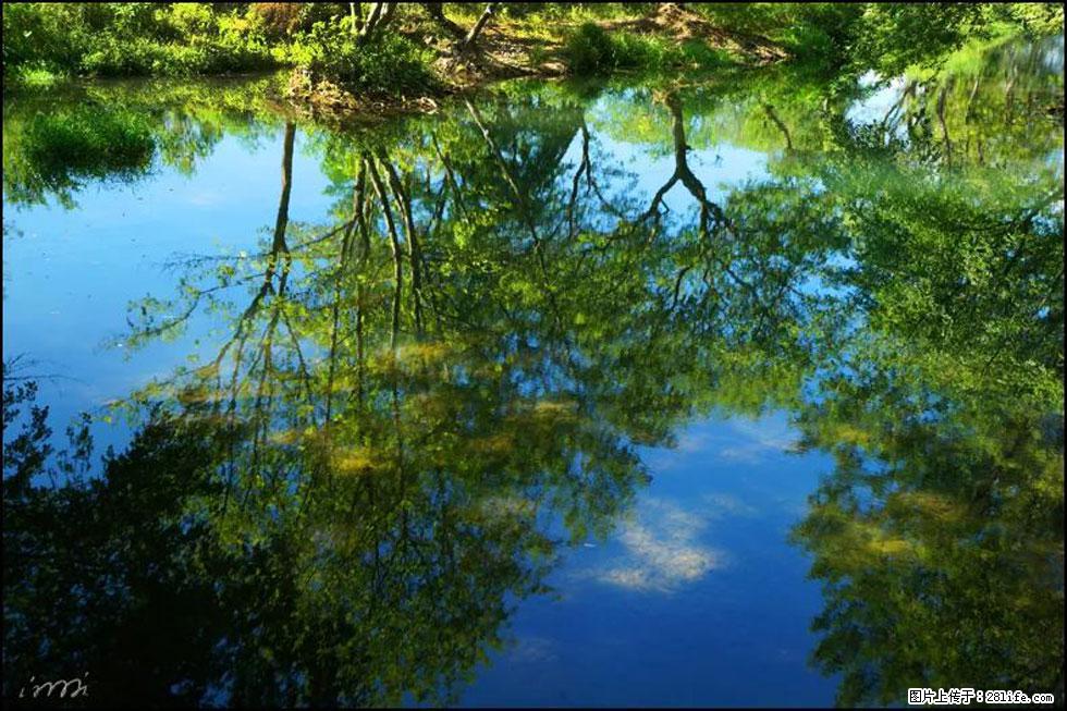 【春天，广西桂林灌阳县向您发出邀请！】熊家寨湿地公园 - 游山玩水 - 崇左生活社区 - 崇左28生活网 chongzuo.28life.net