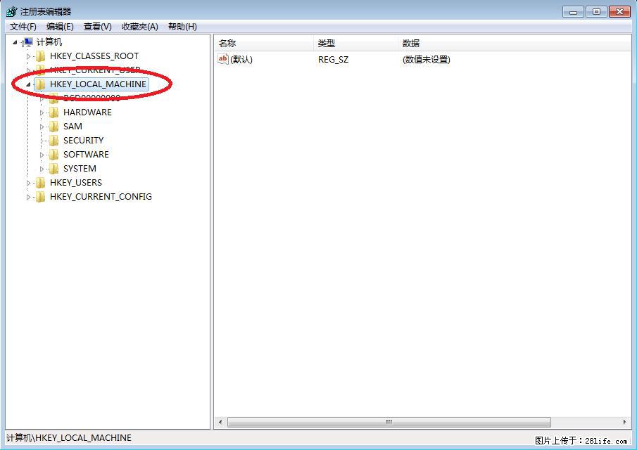 Photoshop不能直接拖拽打开图片的解决办法 - 生活百科 - 崇左生活社区 - 崇左28生活网 chongzuo.28life.net