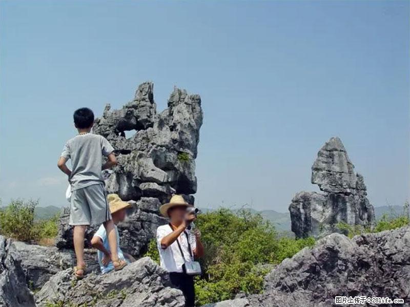 桂林旅游名城景点：灌阳文市石林 - 游山玩水 - 崇左生活社区 - 崇左28生活网 chongzuo.28life.net