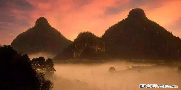 让人脸红的流氓景点，大自然真的有点色 - 灌水专区 - 崇左生活社区 - 崇左28生活网 chongzuo.28life.net