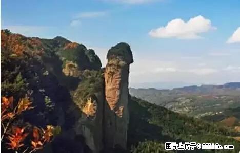 让人脸红的流氓景点，大自然真的有点色 - 灌水专区 - 崇左生活社区 - 崇左28生活网 chongzuo.28life.net