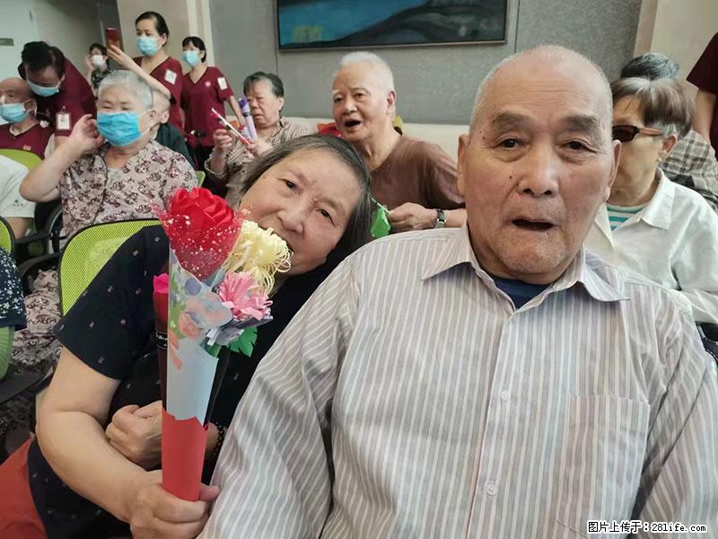 上海国企养老院，星级酒店环境，招聘养老护工 - 职场交流 - 崇左生活社区 - 崇左28生活网 chongzuo.28life.net