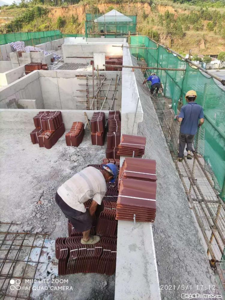 【广西三象建筑安装工程有限公司】绿地衫和田叠墅项目 - 家居生活 - 崇左生活社区 - 崇左28生活网 chongzuo.28life.net