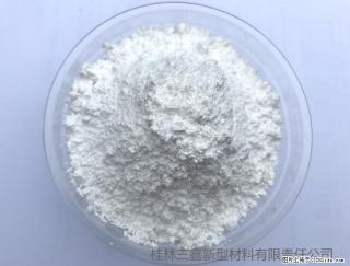 【桂林三鑫新型材料】人造石人造大理石专用碳酸钙 - 崇左28生活网 chongzuo.28life.net