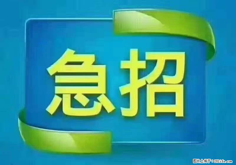招出纳8000元/月，无证可以，要有相关经验，上海五险一金，包住，包工作餐，做六休一。 - 职场交流 - 崇左生活社区 - 崇左28生活网 chongzuo.28life.net