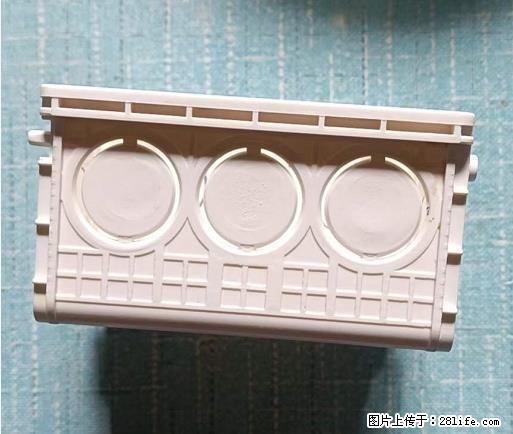 桂林荣泰吹塑、注塑【厂家直销】PVC阴燃电工配件，精品86底盒 - 其他广告 - 广告专区 - 崇左分类信息 - 崇左28生活网 chongzuo.28life.net
