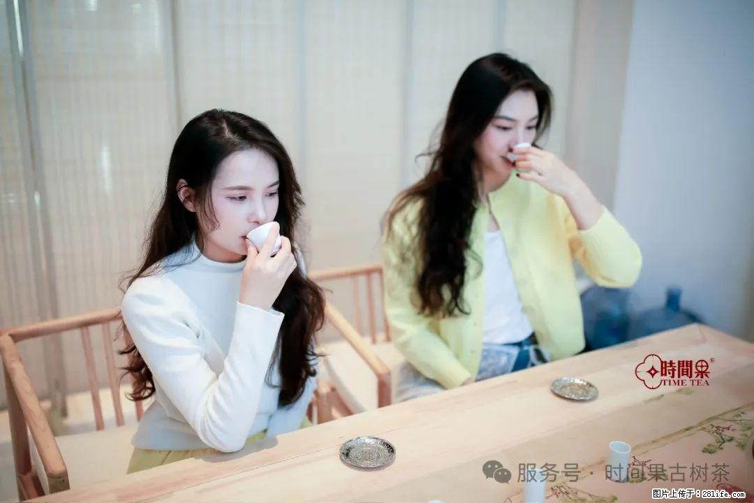 时间果百年古树龙珠普洱生茶 - 购物交流 - 崇左生活社区 - 崇左28生活网 chongzuo.28life.net