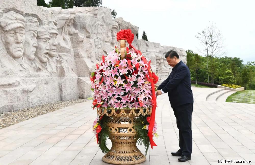 习近平赴广西考察调研 - 崇左生活资讯 - 崇左28生活网 chongzuo.28life.net