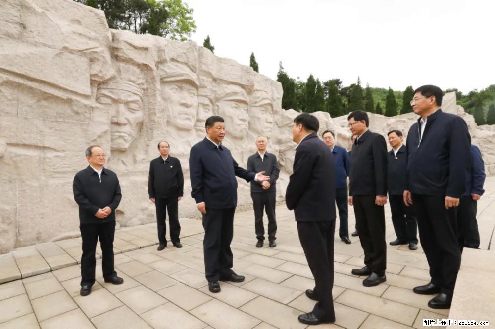 习近平赴广西考察调研 - 崇左生活资讯 - 崇左28生活网 chongzuo.28life.net