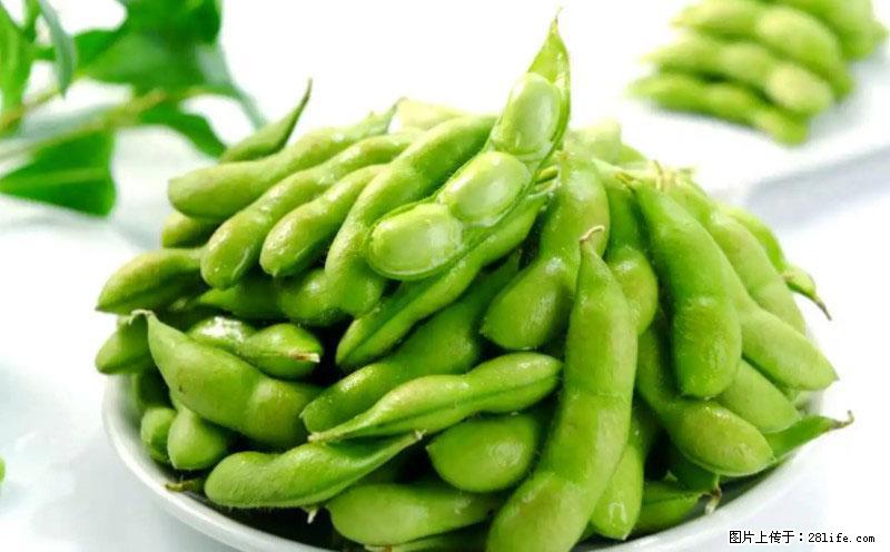 这些蔬菜是“天然钙片”，这6种被医生重点推荐 - 崇左生活资讯 - 崇左28生活网 chongzuo.28life.net