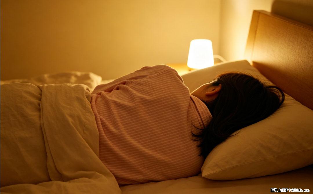 熬夜会让猝死风险飙升！出现以下4种情况赶紧休息→ - 崇左生活资讯 - 崇左28生活网 chongzuo.28life.net
